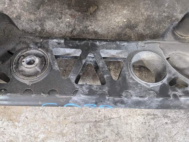 OEM BMW F80 F82 F83 F87 M2 M3 M4 Rear Axle Carrier Support Suspension Subframe