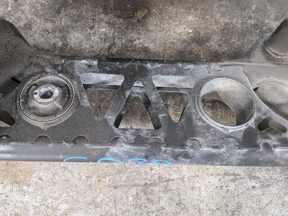 OEM BMW F80 F82 F83 F87 M2 M3 M4 Rear Axle Carrier Support Suspension Subframe