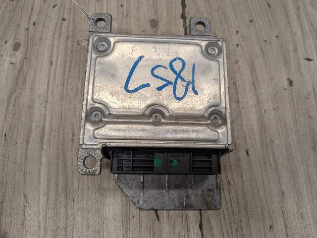 96-02 OEM BMW E36 Z3 Roadster Center Console Airbag Control Module Unit
