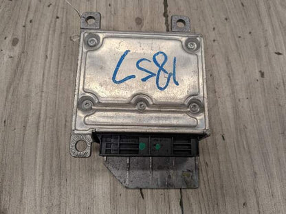 96-02 OEM BMW E36 Z3 Roadster Center Console Airbag Control Module Unit