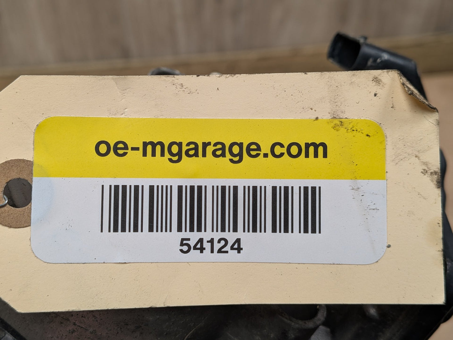 OEM BMW F39 F44 F48 F90 G05 G12 750 G30 M550 M8 Engine B46 N63 S63 Throttle Body