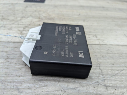 OEM BMW F90 G01 G11 G12 G30 X3 Parking Assist Distance Control Module Unit PDC