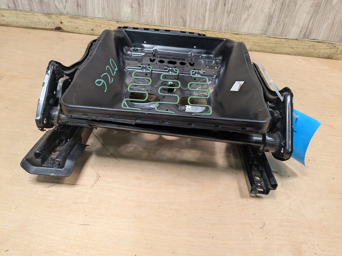 OEM Mercedes W212 W218 E350 E550 Front Right Passenger Seat Rail Track Frame