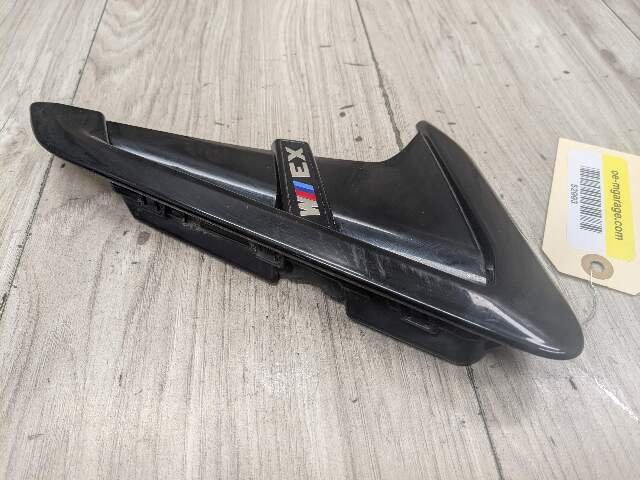 2020 - 2024 BMW X3 F97 Front Right Passenger Fender Trim Molding 8070538 S58