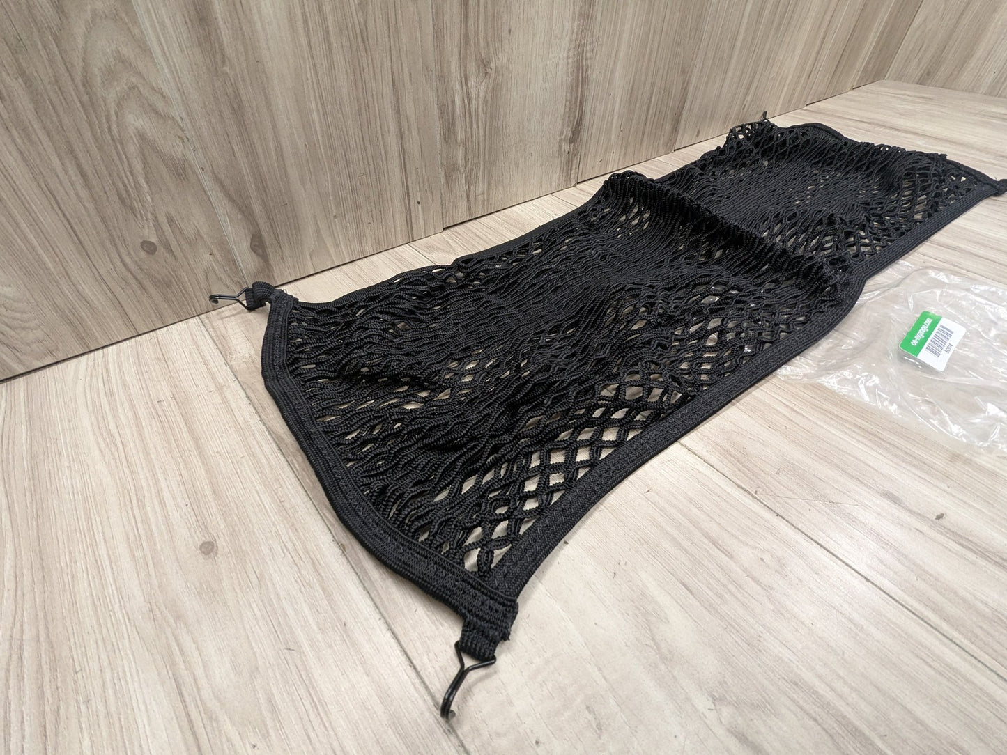 2015-2021 Mercedes-Benz C43 W205 Rear Trunk Cargo Luggage Net A2138140700