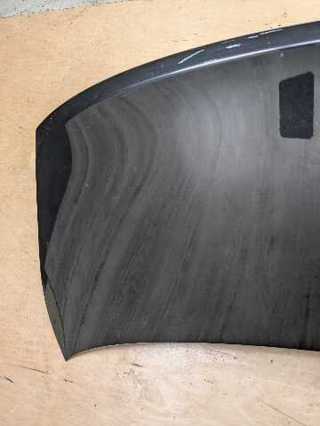 14-20 OEM BMW F32 428 430 435 440 Rear Trunk Lid Panel Deck Shell Black 475