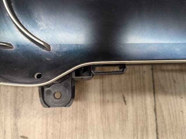 2020 - 2024 BMW X3 F97 Unknown 8089395 S58