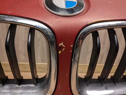 NOTE* 12-15 OEM BMW F30 F31 328 335 SPORT LINE Front Bumper Cover w/ Grilles