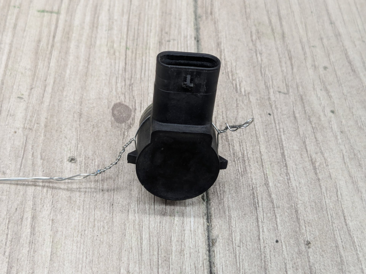 OEM BMW F15 F48 F85 F90 F97 G01 G12 G30 X3 Bumper Parking Sensor PDC 5.7.1