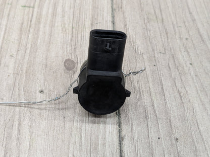 OEM BMW F15 F48 F85 F90 F97 G01 G12 G30 X3 Bumper Parking Sensor PDC 5.7.1