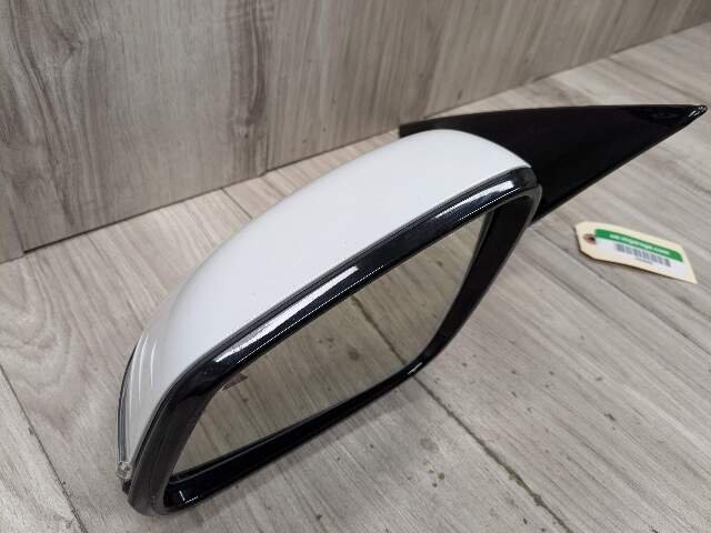 2020 BMW 228i F44 Front Left Driver Side Mirror Assembly 9409111