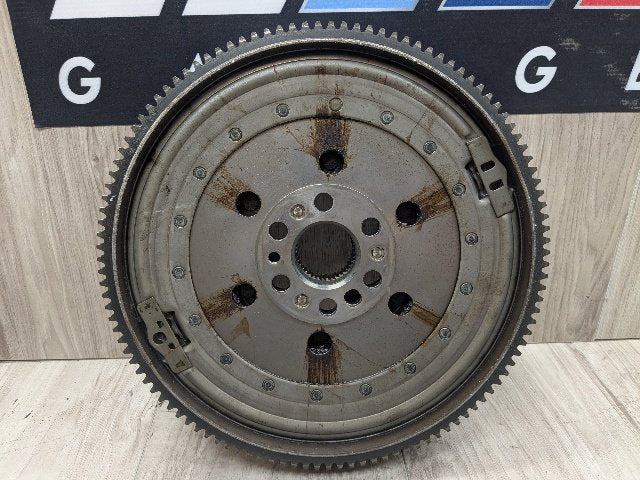 07-13 OEM BMW E82 E88 E92 E93 135 335 Engine N55 N54 Dual Mass Flywheel DCT