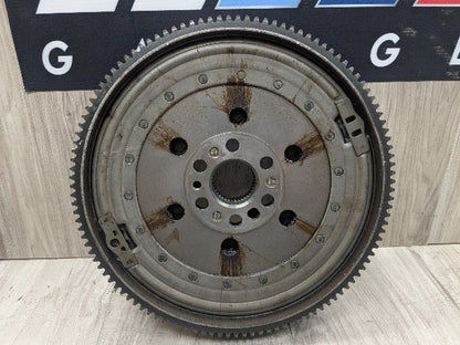 07-13 OEM BMW E82 E88 E92 E93 135 335 Engine N55 N54 Dual Mass Flywheel DCT