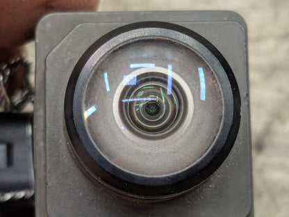 *MATCH* OEM BMW G01 G05 G06 G07 G12 G20 G22 G26 Front Rear Surround View Camera