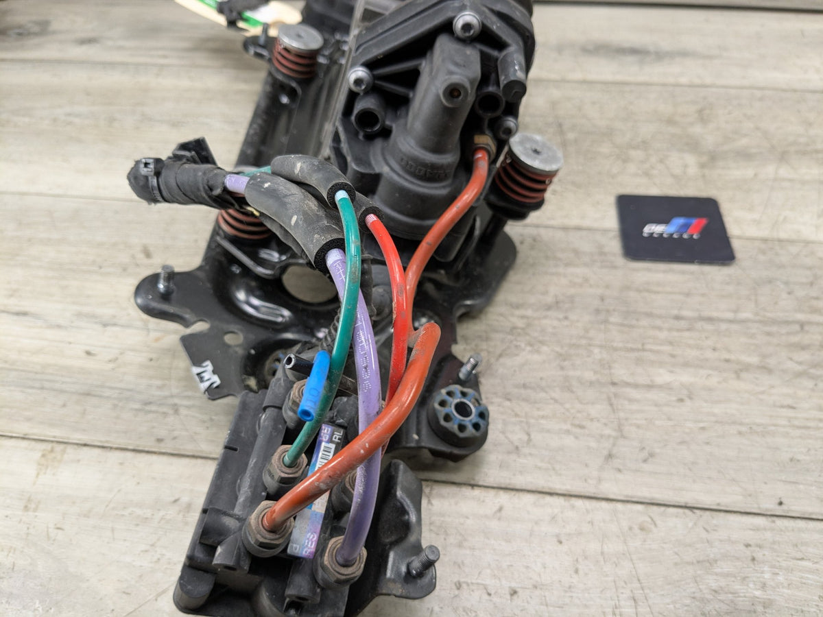 18-24 OEM AUDI Q5 SQ5 Air Suspension Compressor Pump Assembly
