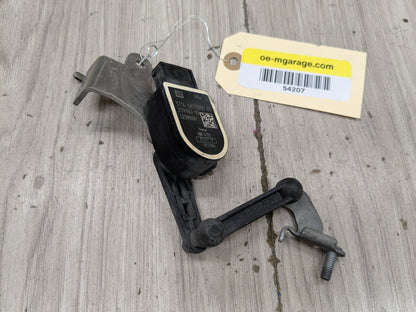 OEM BMW F30 F80 G20 G30 M3 Front Rear Left Right Suspension Height Level Sensor