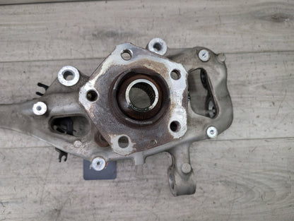 17-25 OEM AUDI A4 A5 RS5 S4 S5 Front Right Passenger Spindle Hub Knuckle Bearing