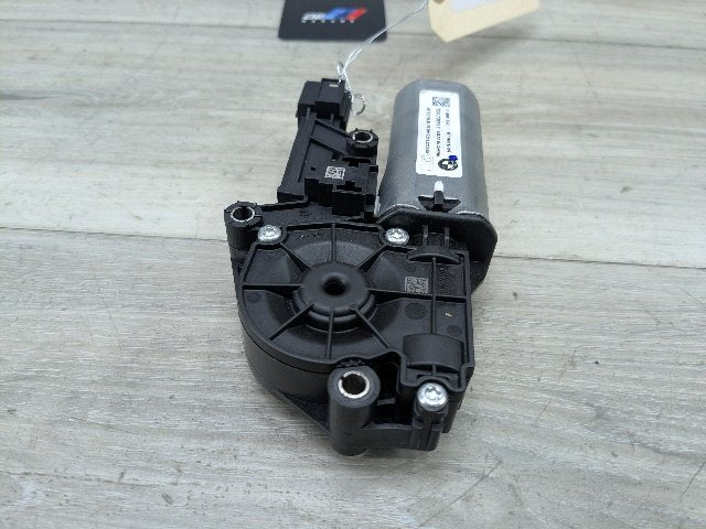 20-24 OEM BMW F44 228 M235 Sunroof Window Glass Panel Panoramic Roof Motor