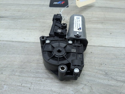 20-24 OEM BMW F44 228 M235 Sunroof Window Glass Panel Panoramic Roof Motor
