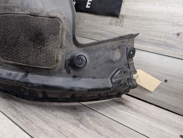 OEM BMW G30 540 M550 M SPORT Front Right Passenger Fender Liner Splash Shield