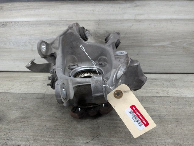 OEM BMW G20 330 M340 REAR Right Passenger Knuckle Wheel Hub Spindle Bearing