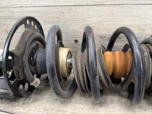 18-25 OEM BMW G01 G02 X3 X4 M40iX Front Right Passenger Spring Strut Shock