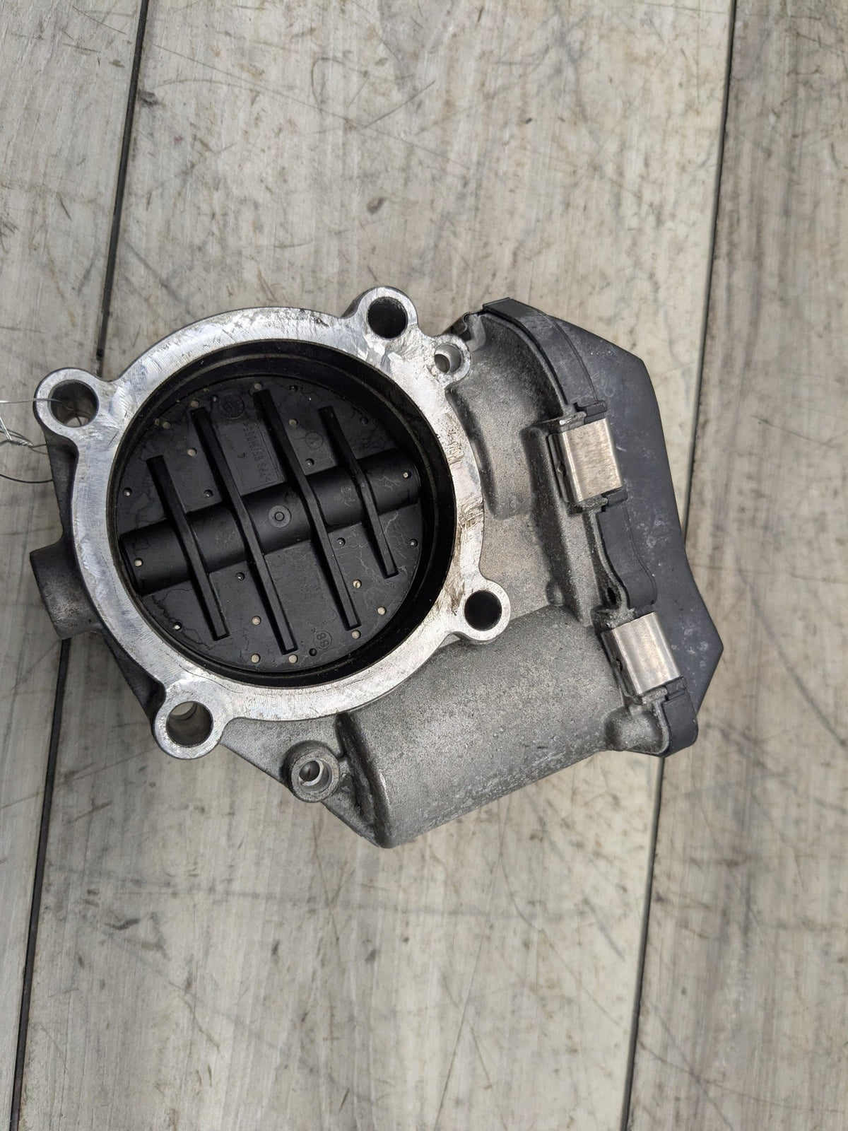 08-18 OEM AUDI A4 A5 A6 A7 A8 Q5 Q7 S4 S5 SQ5 Engine Throttle Body