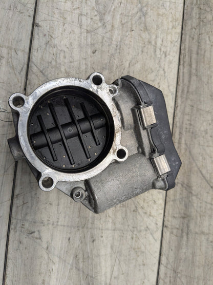 08-18 OEM AUDI A4 A5 A6 A7 A8 Q5 Q7 S4 S5 SQ5 Engine Throttle Body