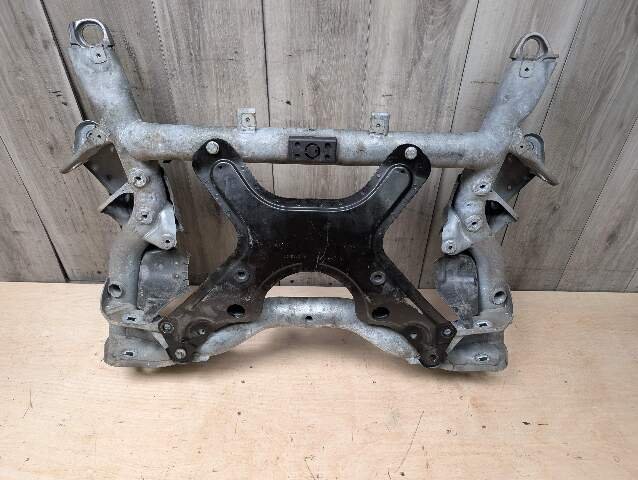 10-16 Mercedes A207 C207 W207 E350 E550 Front Subframe Engine Cradle Crossmember
