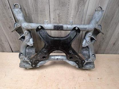 10-16 Mercedes A207 C207 W207 E350 E550 Front Subframe Engine Cradle Crossmember