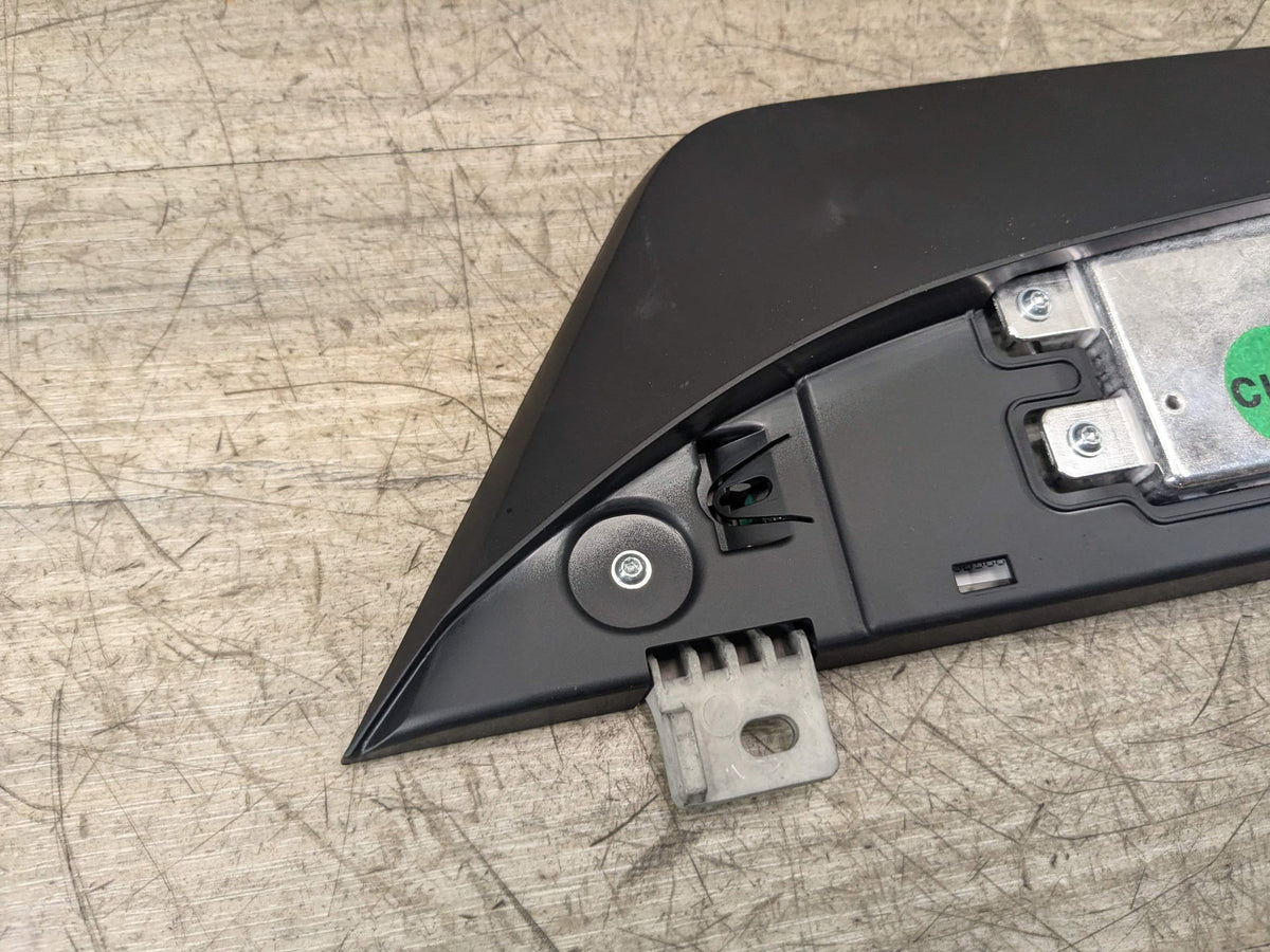 19-24 OEM BMW G29 Z4 30 M40 Dash Board Navigation Display Monitor Screen 10.25"