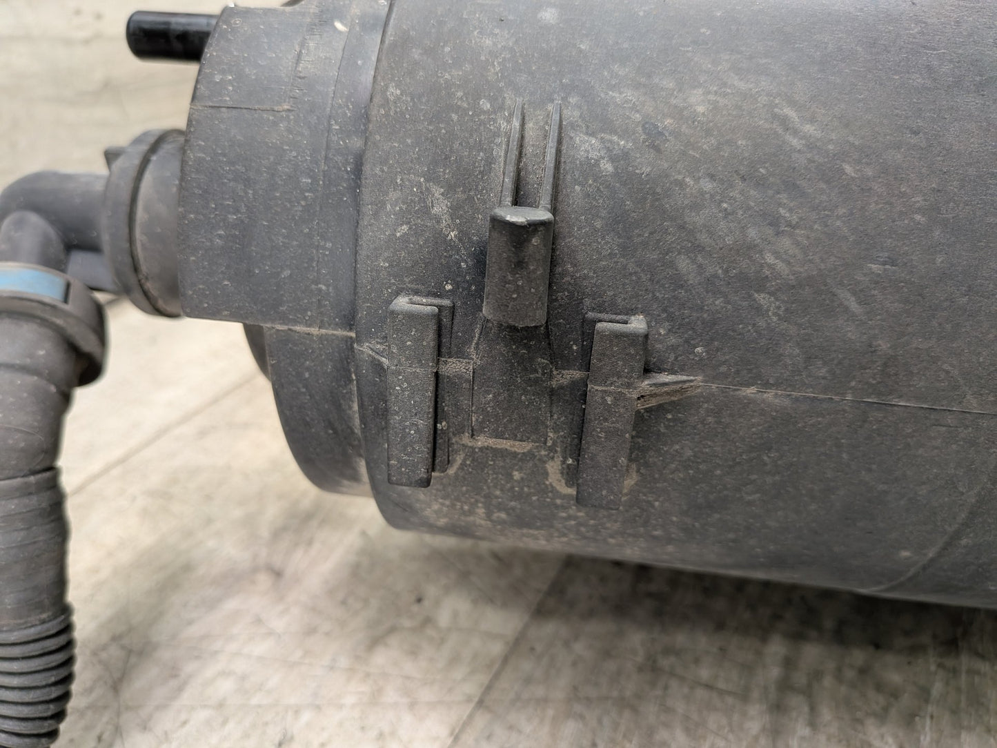 2018-2024 BMW X3 G01 Fuel Vapor Charcoal Canister 7459686