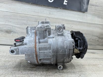 *OEM BMW F25 F26 F30 X3 X4 335 N55 AC Compressor Clutch A/C Pump