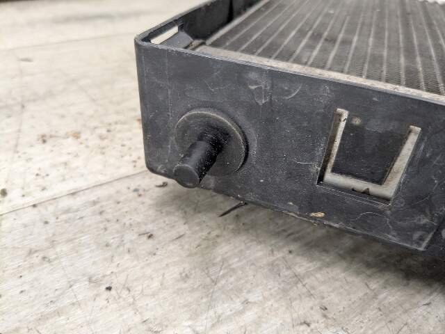 OEM BMW F90 F93 G12 G16 G30 M5 M8 Secondary Auxiliary Coolant Remote Radiator