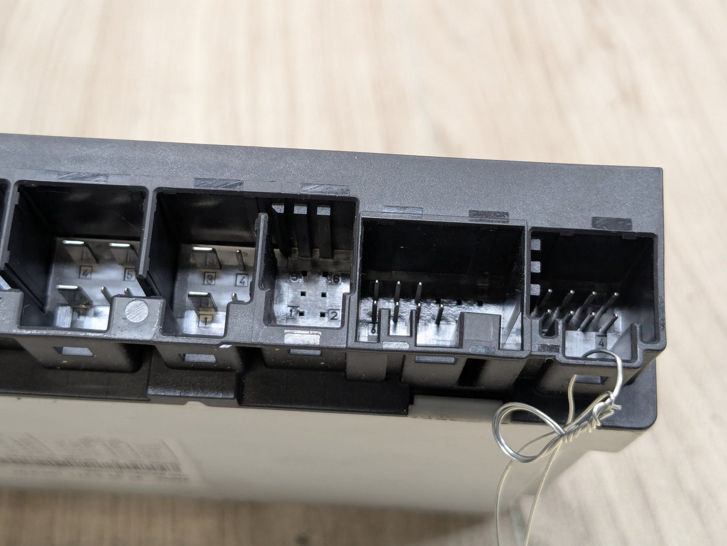 OEM BMW F15 F22 F30 F32 F36 F80 F82 M3 M4 Front Left Right Seat Control Module