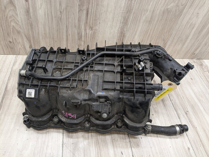 16-21 OEM BMW F22 F30 F32 G01 G30 330 430 X3 Engine B46 Intake Manifold Assembly
