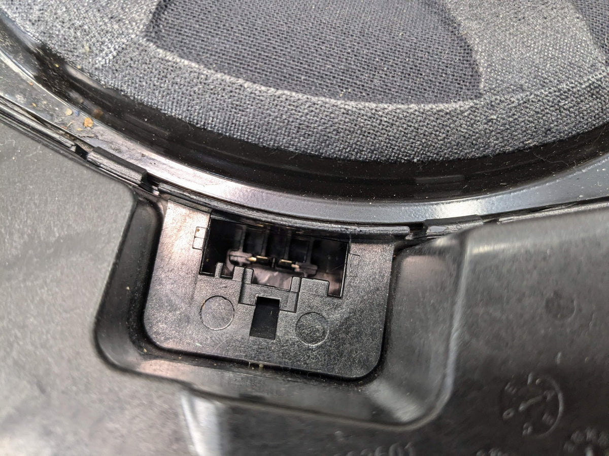 OEM BMW F30 F32 F33 F36 F80 F82 M3 M4 Sub Subwoofers Audio Speaker HARMAN KARDON
