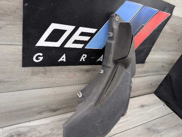 2018 - 2024 BMW X3 G01 Unknown 7445680