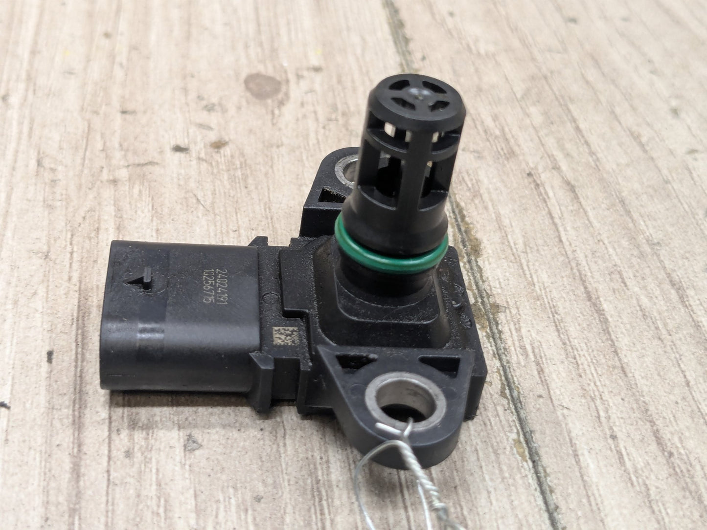 OEM BMW Engine N54 N55 S55 N63 S63 Engine MAP Manifold Air Pressure Sensor