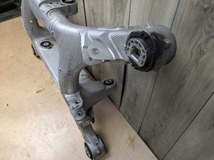 OEM BMW G05 G06 G07 X5 X6 X7 Rear Axle Subframe Suspension Carrier Crossmember