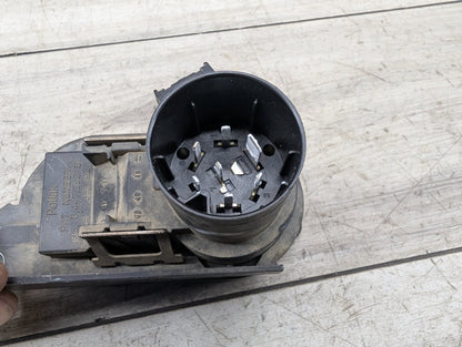 AFT BMW Pollak Rear Trailer Hitch Connector Plug