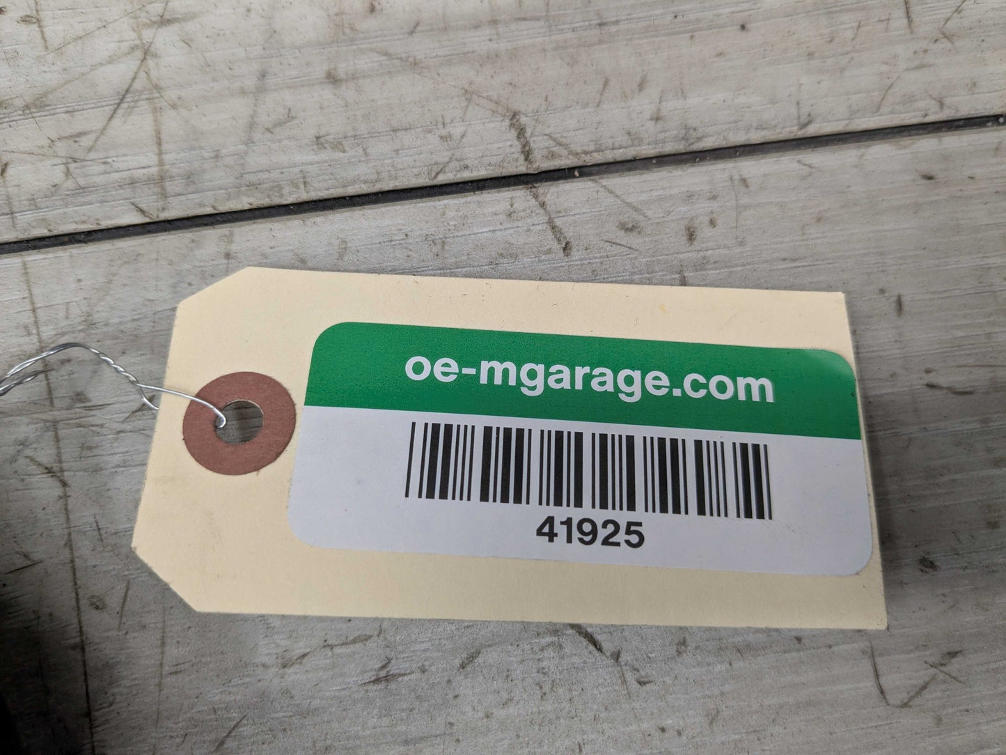 2021 BMW 330i G20 Front Left Driver Door Window Glass Regulator Motor 8498859 OEM BMW G20 G80 330 M340 M3 FRONT Left Driver Side Door Window Regulator Motor