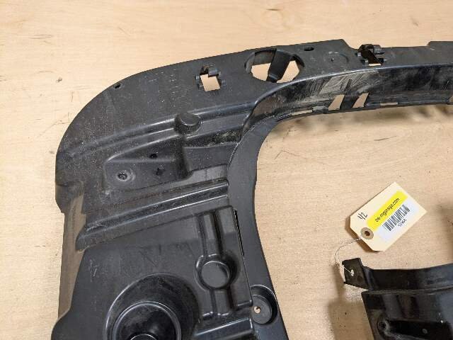 2020 - 2024 BMW X3 F97 Unknown 7400668 S58