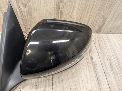 2015-2021 Mercedes-Benz C43 W205 Front Left Driver Side Mirror Assembly A2058103516