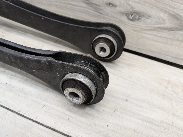 *OEM BMW F39 F44 F48 228 REAR Left Driver Right Passenger Wishbone Control Arms