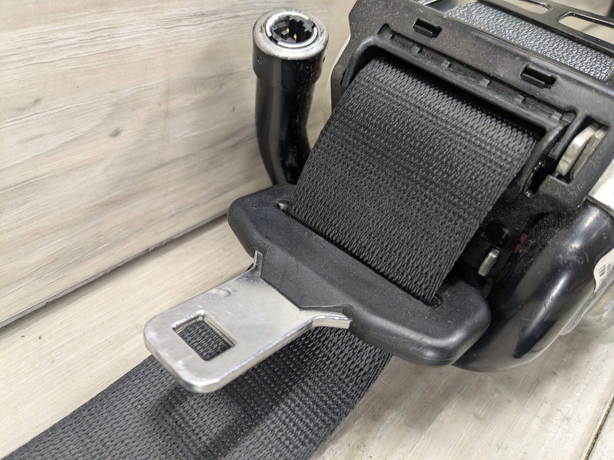 OEM BMW F97 F98 G01 G02 X3 X4 REAR Right Side Seat Belt Seatbelt Retractor