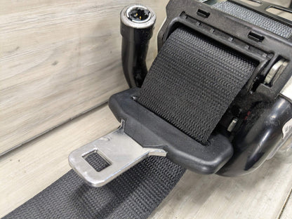 OEM BMW F97 F98 G01 G02 X3 X4 REAR Right Side Seat Belt Seatbelt Retractor