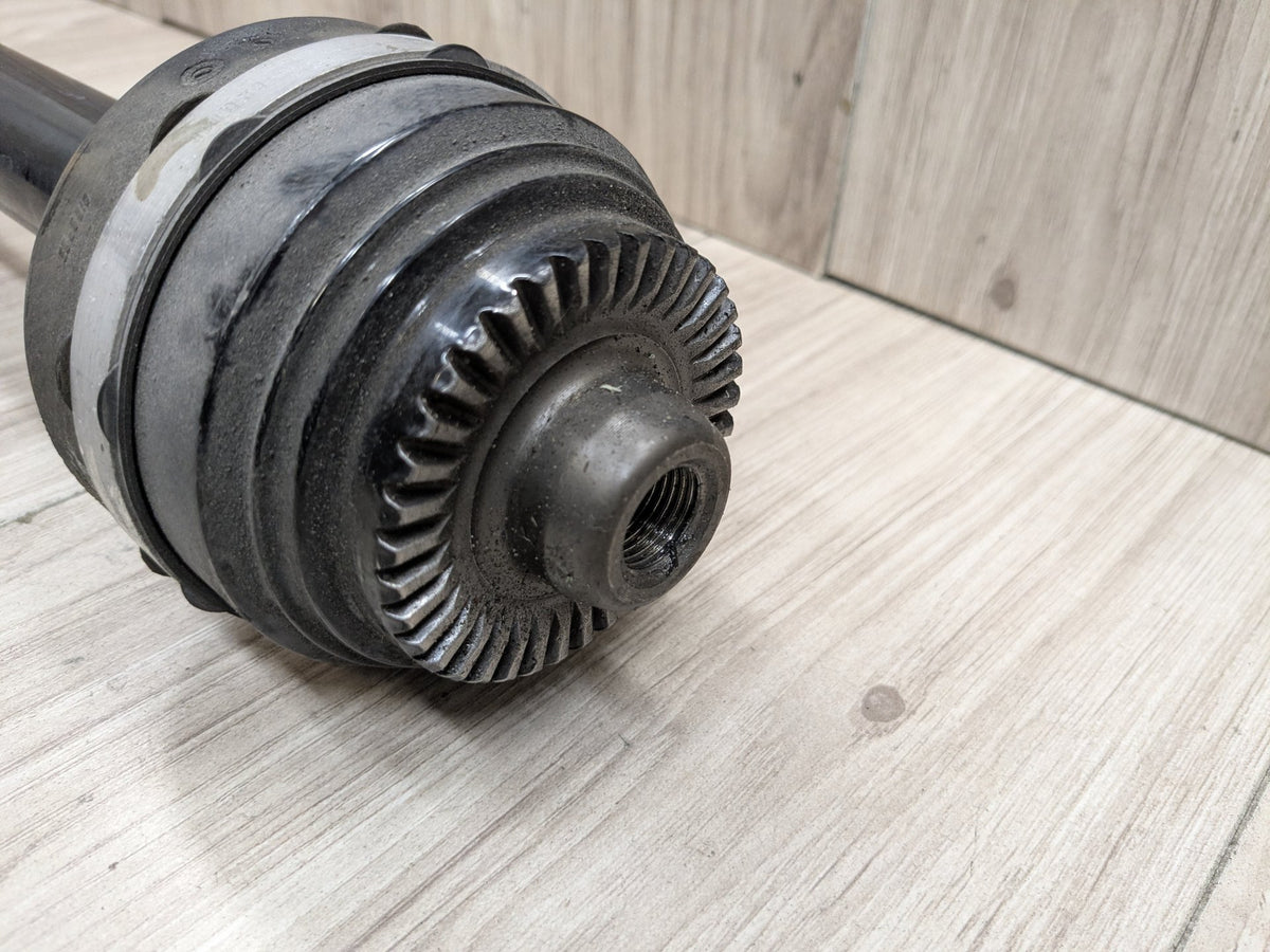 18-24 OEM BMW G01 X3 30i 30iX B46 REAR Left Driver Shaft Output CV Axle 8679939