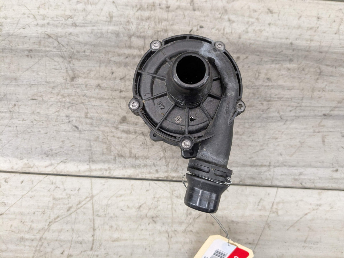 OEM BMW G11 G12 G30 F90 M5 Engine B58 Electric Auxiliary Water Coolant Pump