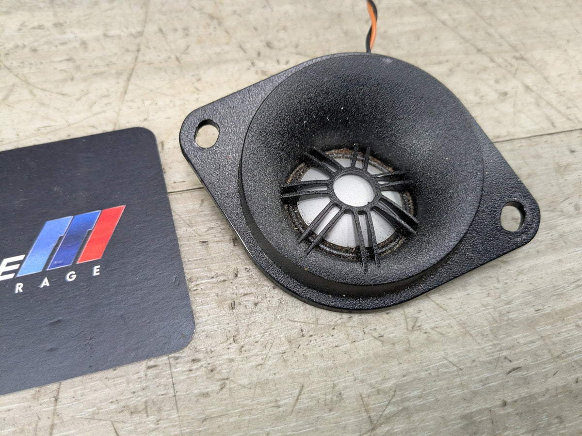 14-19 OEM BMW F15 F16 F85 F86 X5 X6 Stereo Audio Speaker Top Harman Kardon SET